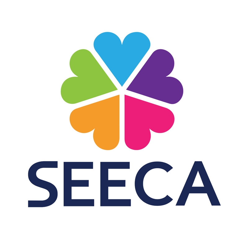 SEECA-Logo